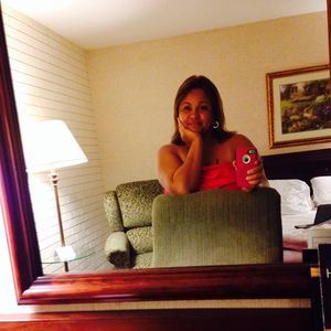 Meet your Posher, Marie